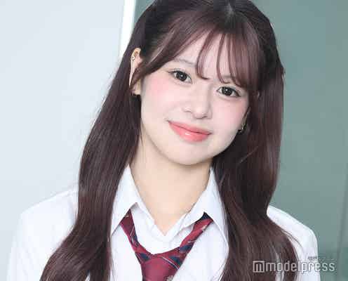 「今日好き」米澤りあ、ばっさりカットの新ヘアが話題「可愛すぎてびっくり」「似合ってる」