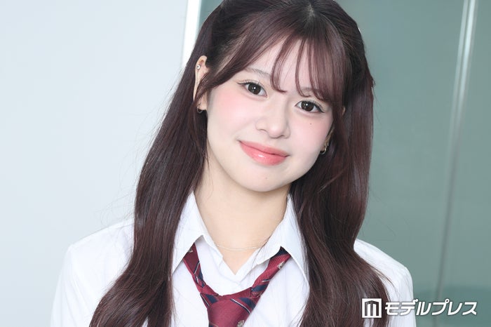 「今日好き」米澤りあ“過去一短い”ヘアスタイルに絶賛の声「可愛さ最強」「破壊力満点」