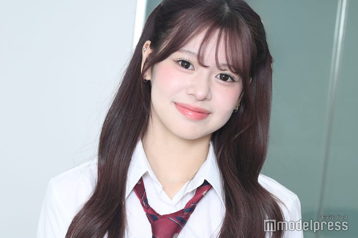米澤りあ(C)モデルプレス
