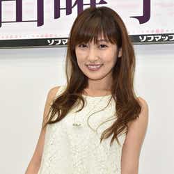 モデルプレス - 熊田曜子、夫の浮気説に言及