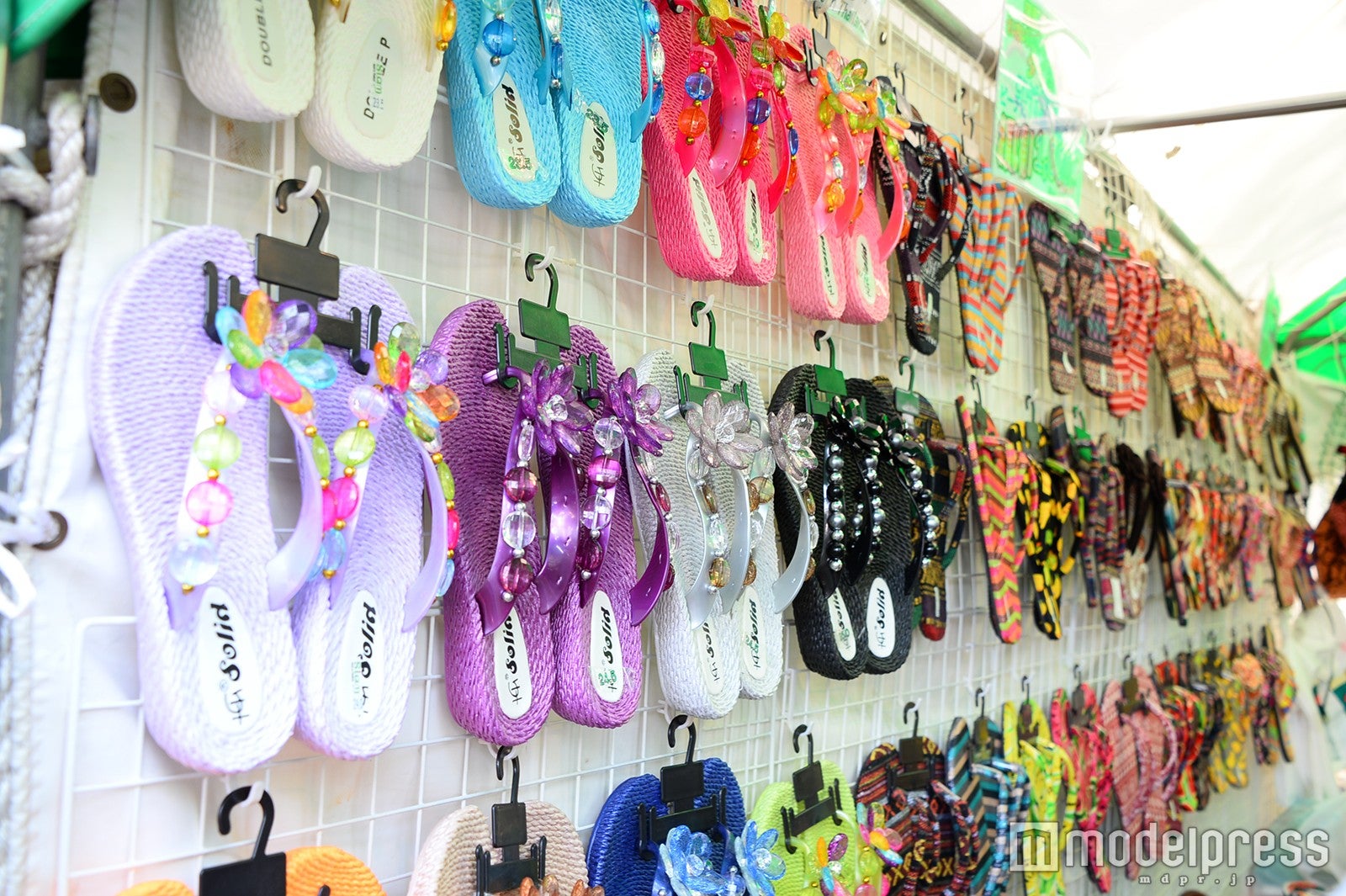 「サイアム」（C）モデルプレス