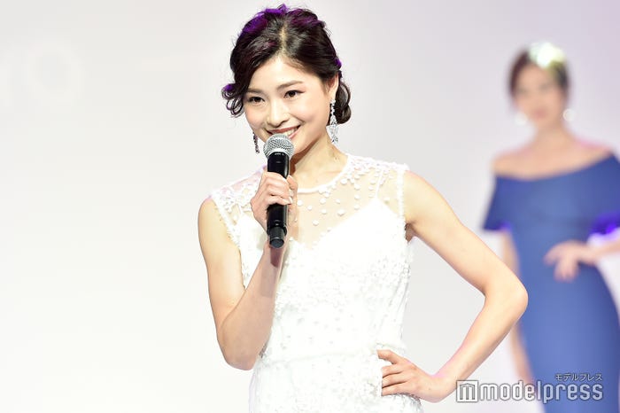 土屋炎伽さん(C)モデルプレス