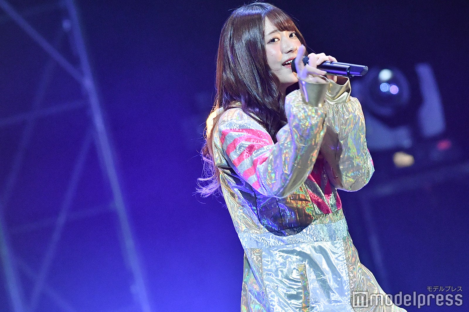 夢みるアドレセンス（C）モデルプレス