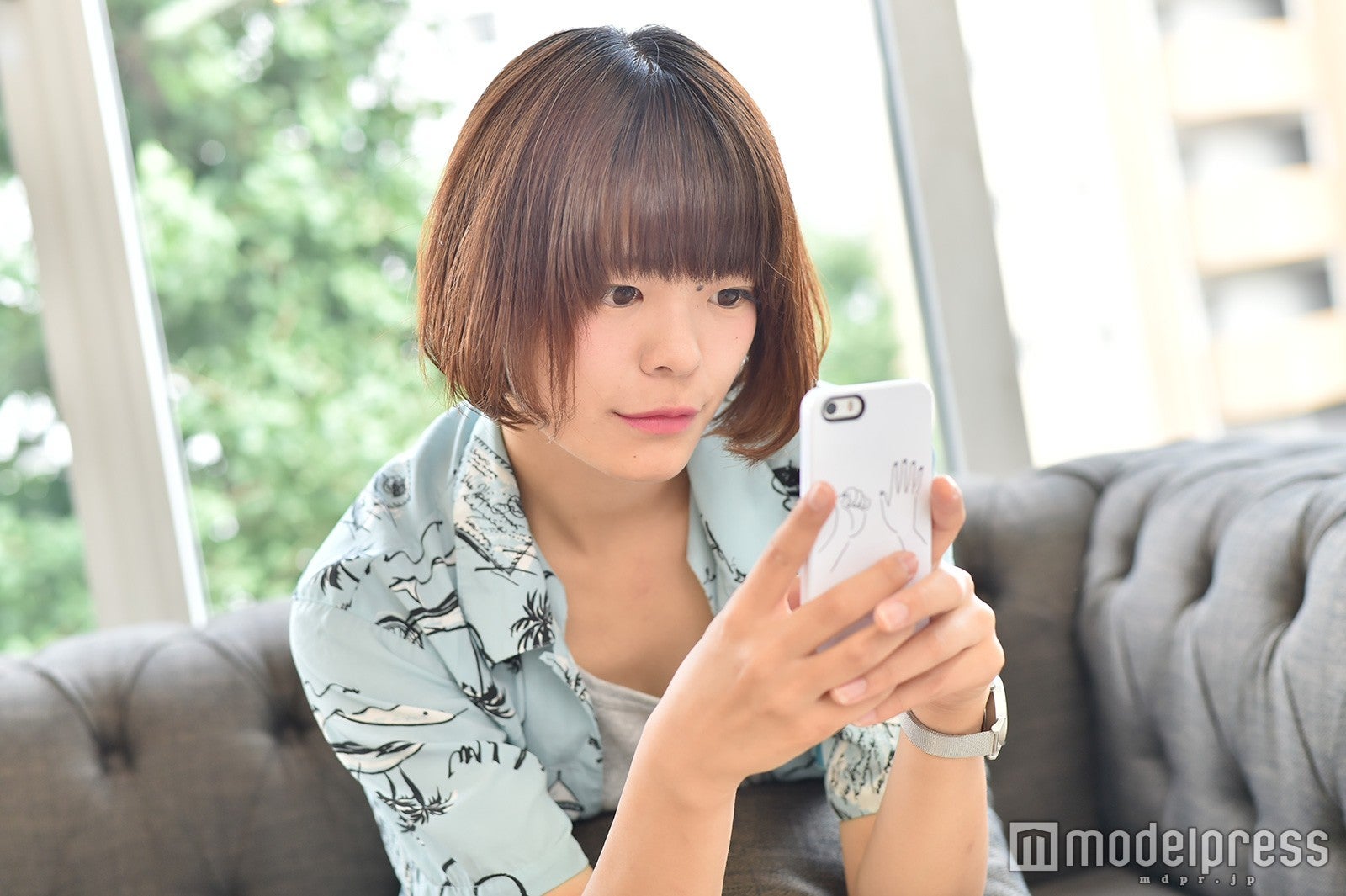 mahocato（C）モデルプレス