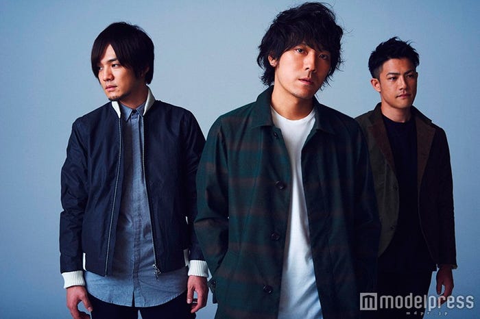 映画「オオカミ少女と黒王子」の主題歌を担当することが発表されたback number