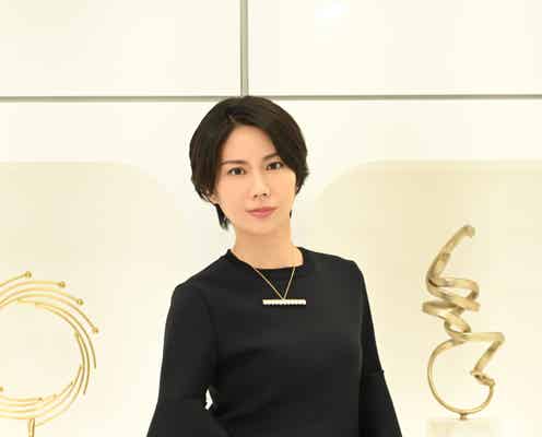 松下奈緒、日曜劇場「Get Ready!」出演決定 妻夫木聡と訳アリ患者救う“凄腕オペナース”に