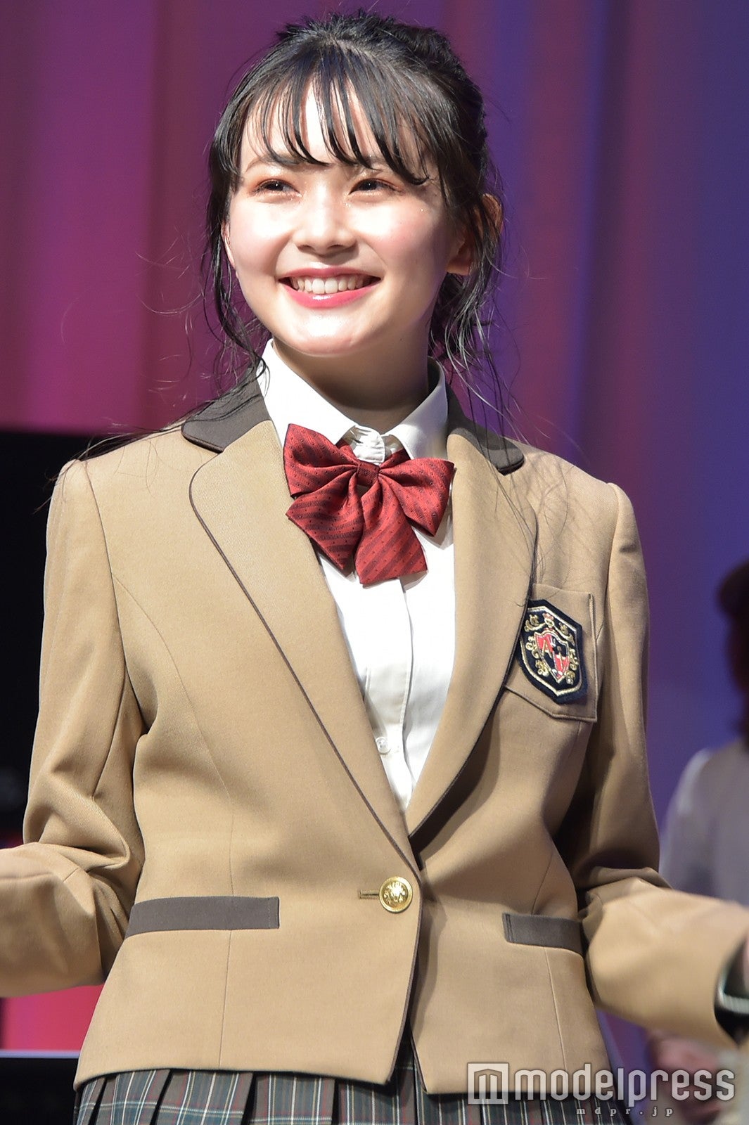 久間田琳加（C）モデルプレス