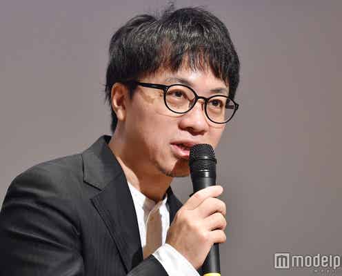 新海誠監督「君の名は。」プロデューサー逮捕報道にコメント「悔しく、悲しい」