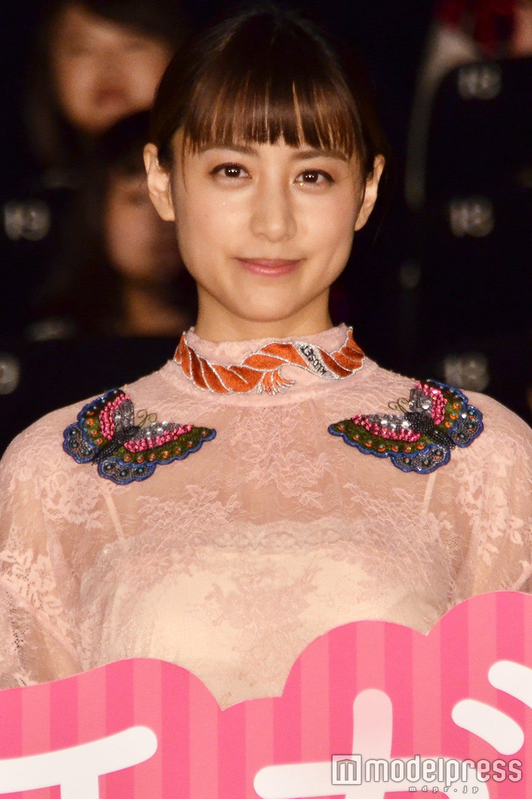 山本美月（C）モデルプレス