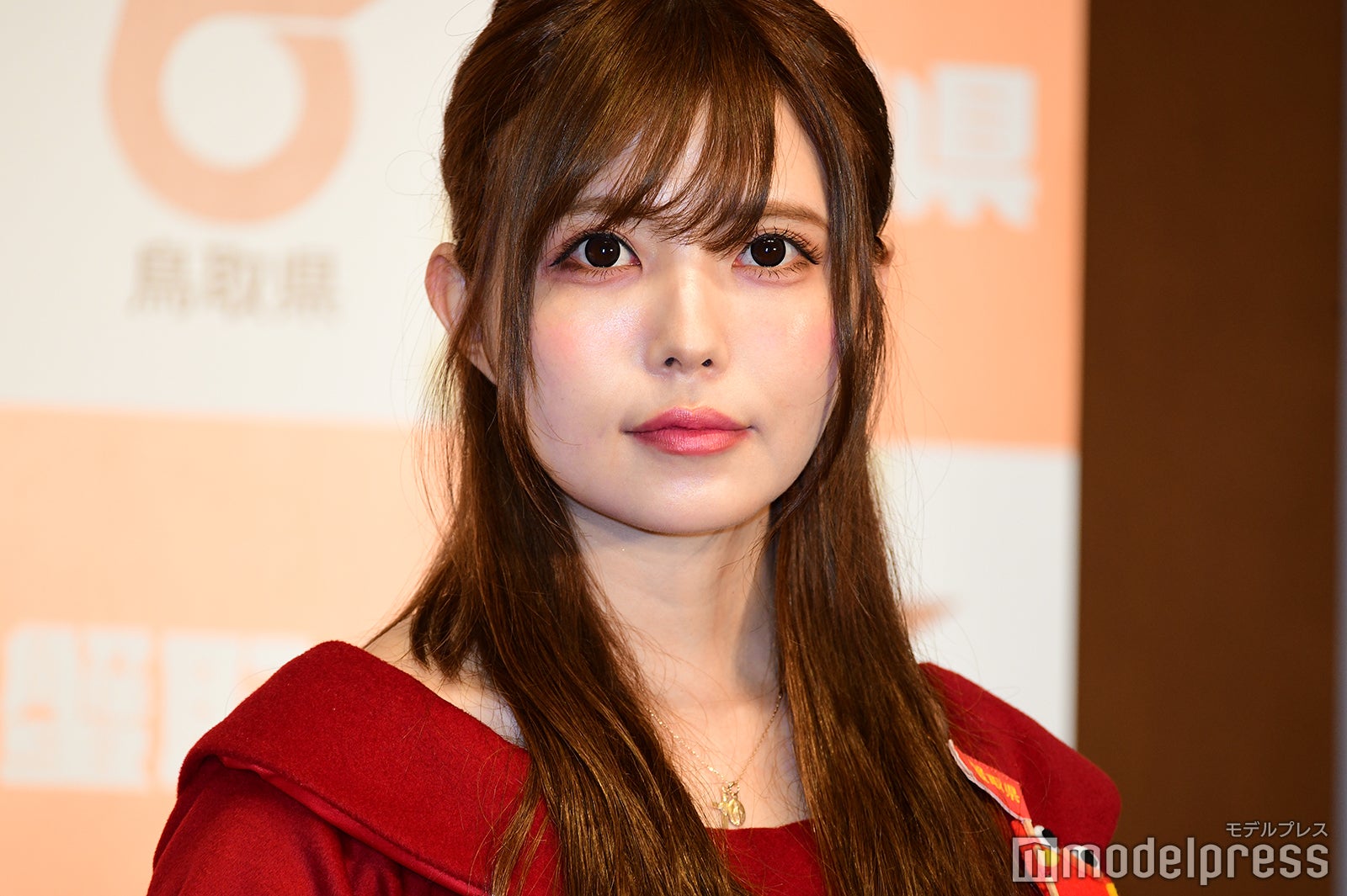 益若つばさ （C）モデルプレス