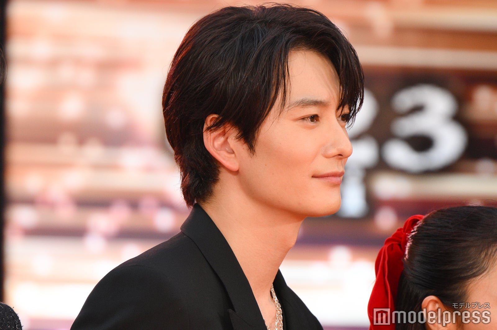 岡田将生（C）モデルプレス