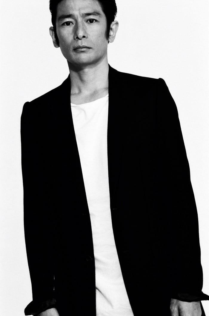 山中聡(提供写真)