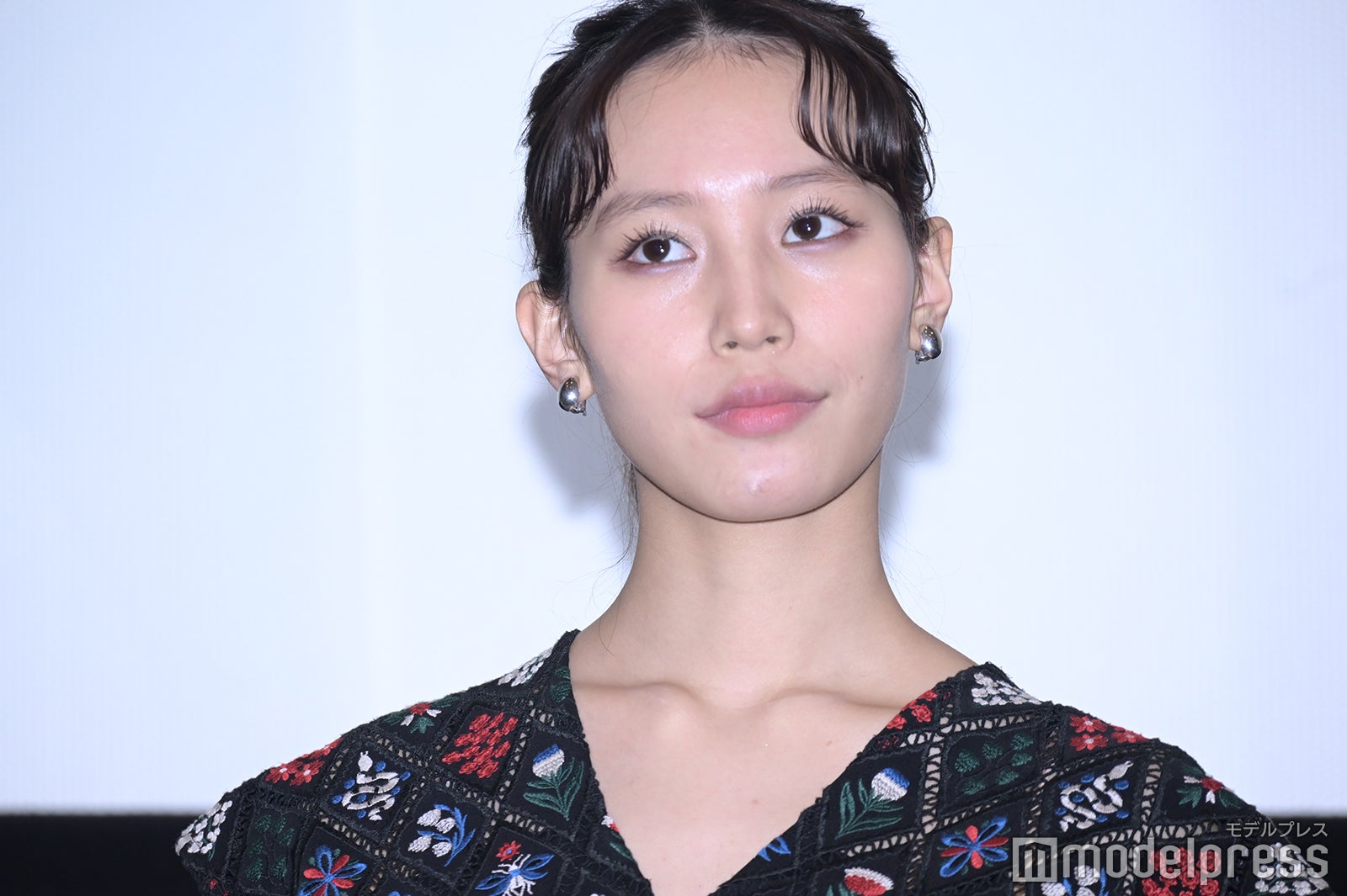 南沙良（C）モデルプレス