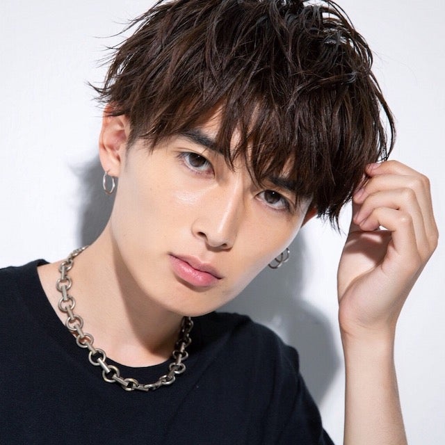 「Mr. of Mr. CAMPUS CONTEST 2019」出場者（提供画像）