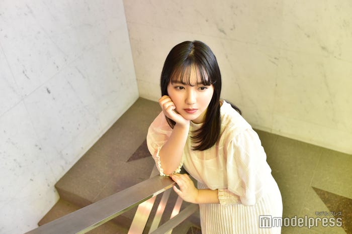 沢口愛華(C)モデルプレス