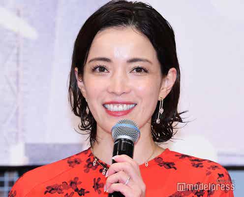 知念里奈、高卒認定試験に合格「抑止力にはなれたかな」勉強始めたきっかけにスタジオ感激