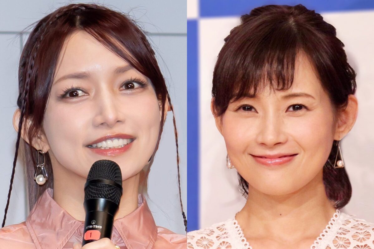 安倍なつみ・後藤真希ではない、モーニング娘。卒コン動員数で歴代1位
