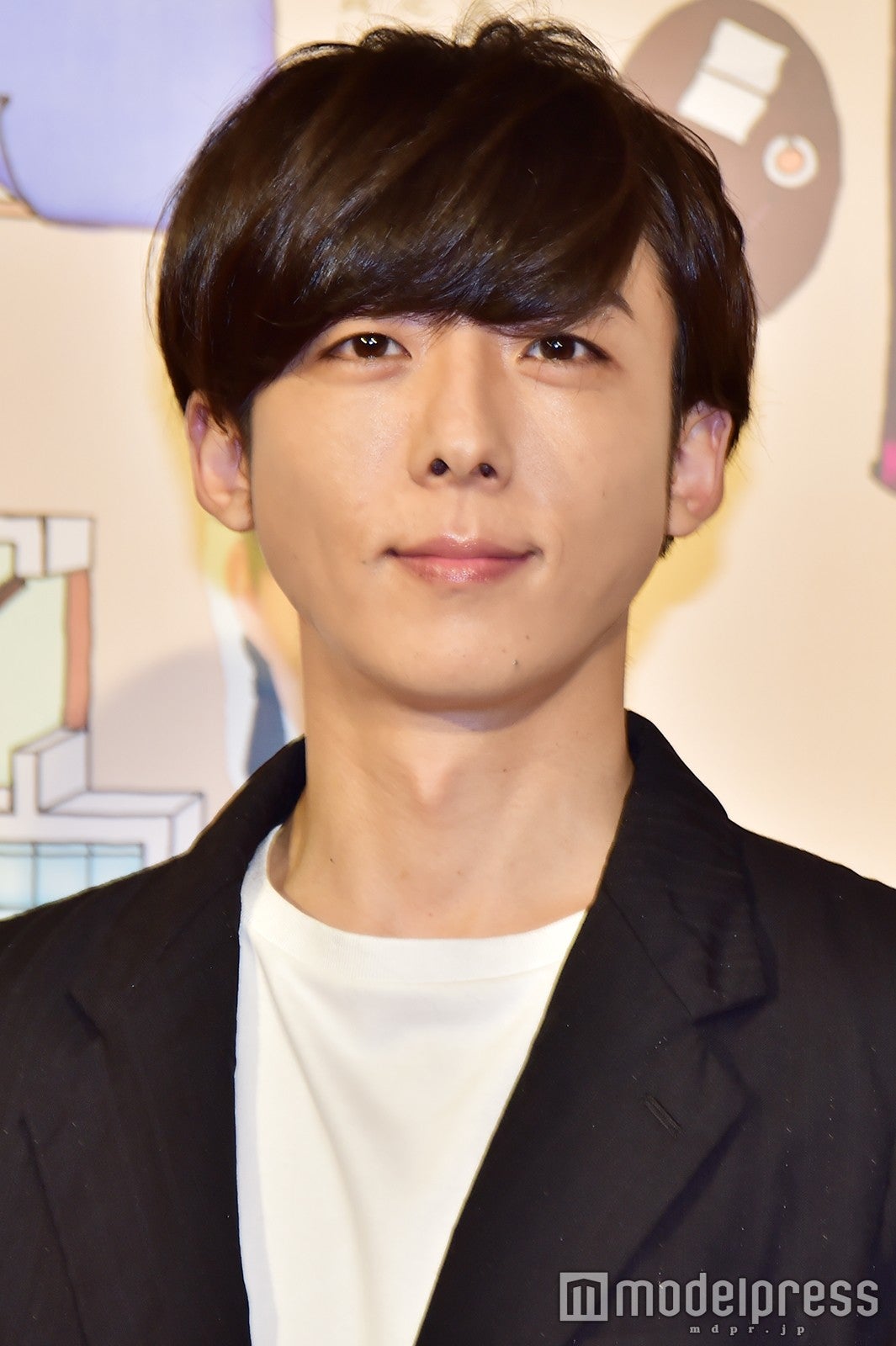 高橋一生（C）モデルプレス