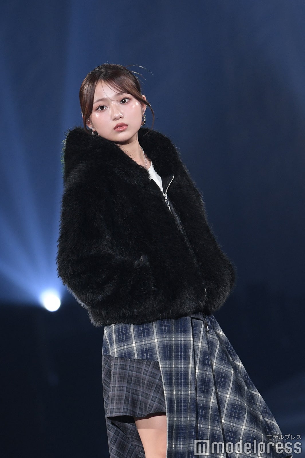 希空（C）モデルプレス