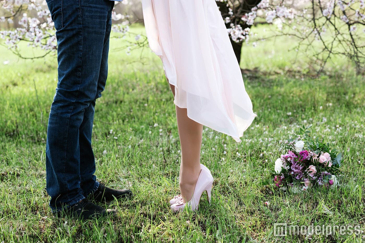 まだ信じられないくらいに幸せ(Photo by tatyana_k/Fotolia)