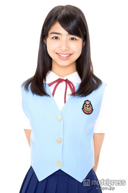 太眉と癒しのスマイルがチャームポイントの次世代スター候補　ベールに包まれた素顔に迫る＜Vol.4「X21」泉川実穂＞