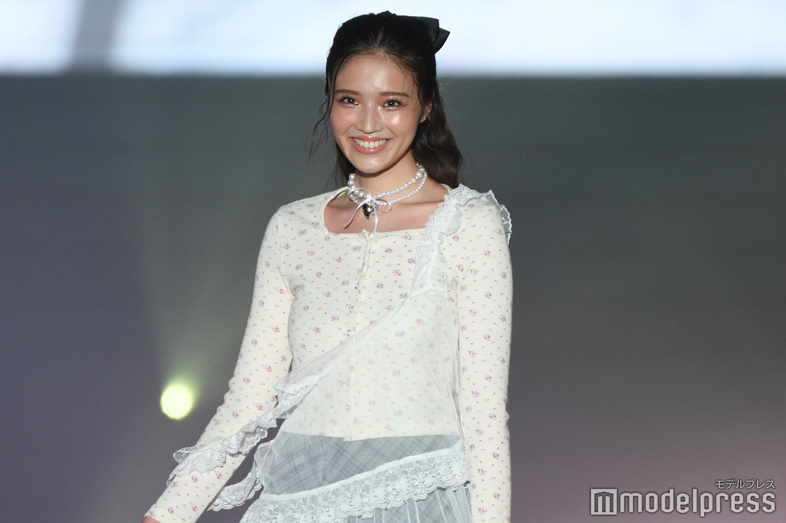 せいら（C）モデルプレス