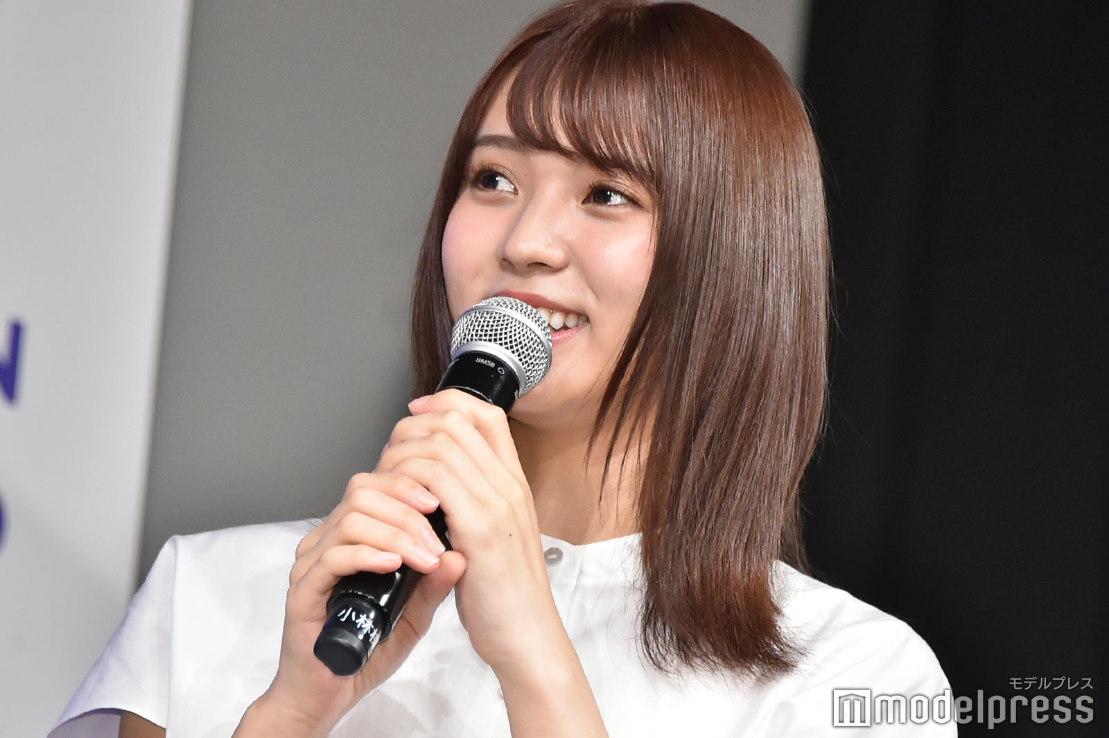 小林由依 （C）モデルプレス