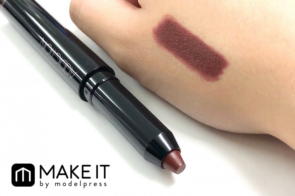 アディクション／リップクレヨン (C)メイクイット