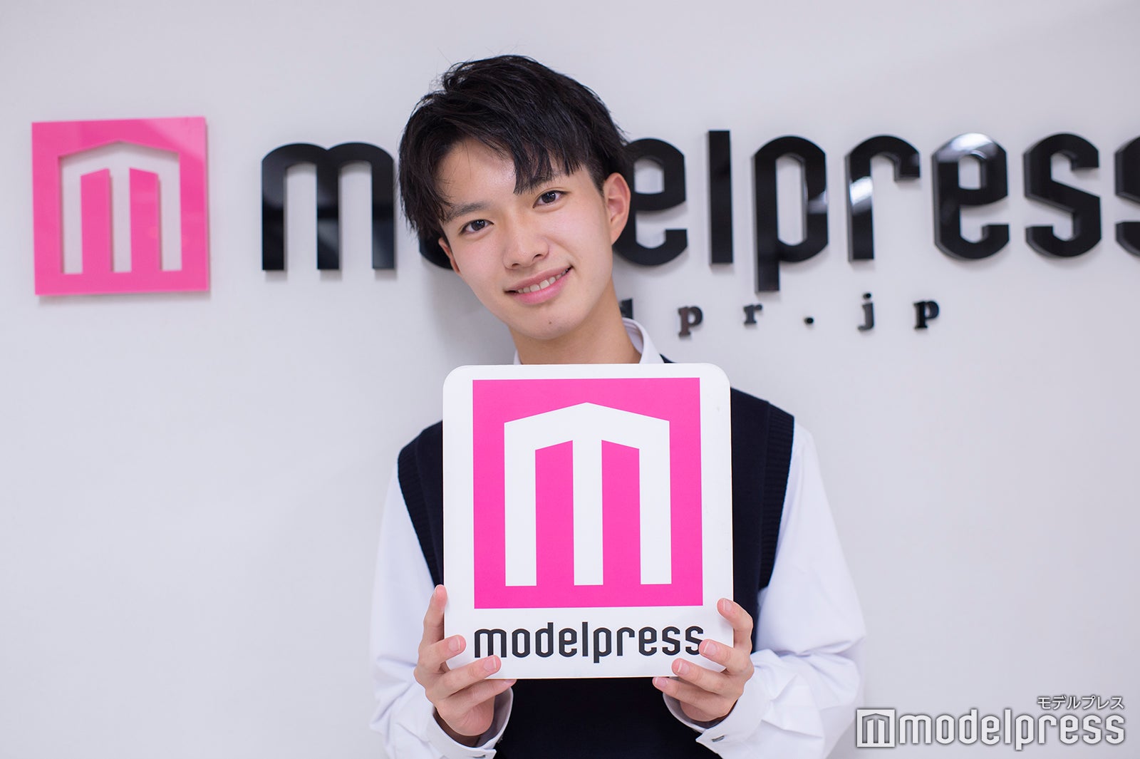 小山田涼太くん（C）モデルプレス