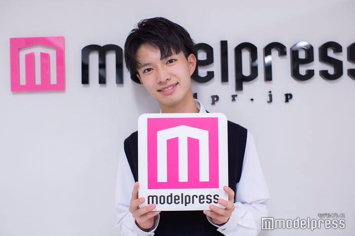 小山田涼太くん(C)モデルプレス