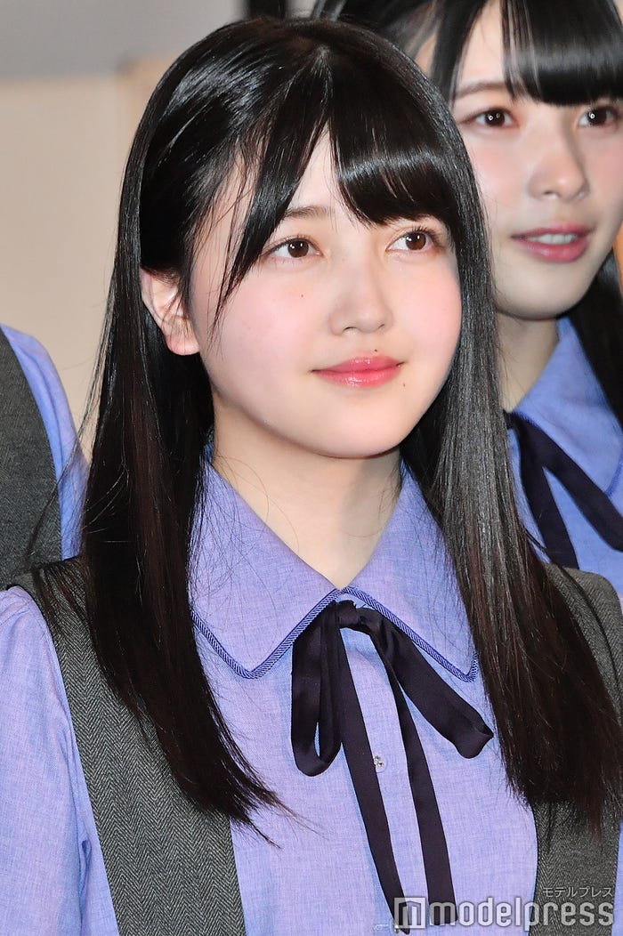 久保史緒里 (C)モデルプレス