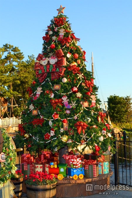東京ディズニーシー