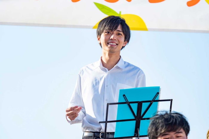 King Prince永瀬廉 朝ドラオーディションに まさか受かるとは おかえりモネ コメント モデルプレス King Prince永瀬廉 朝ドラオーディションに まさか受かるとは おかえりモネ コメント モデルプレス