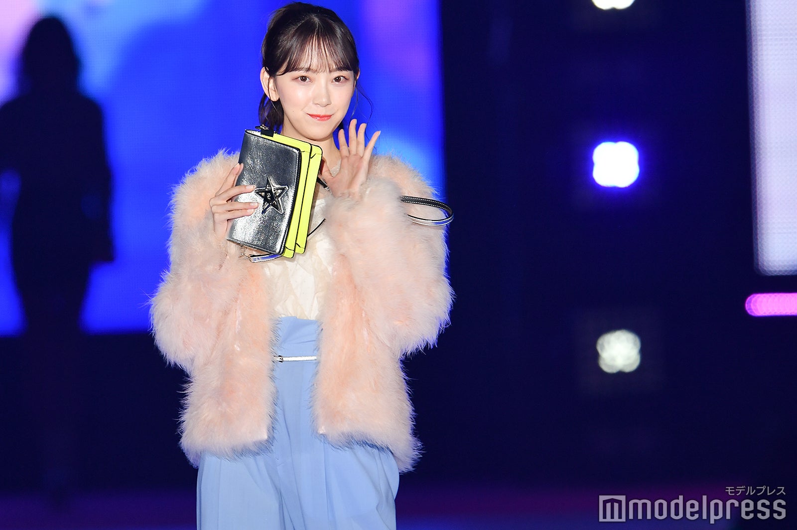 堀未央奈（C）モデルプレス