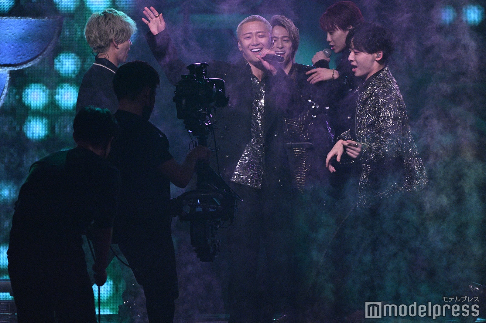 （C）モデルプレス