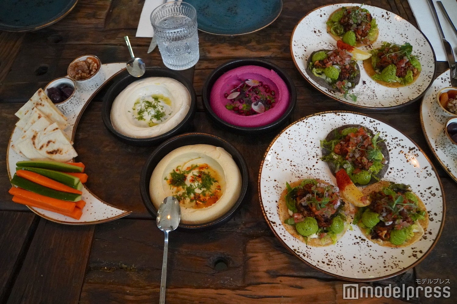 セヴァ（C）モデルプレス