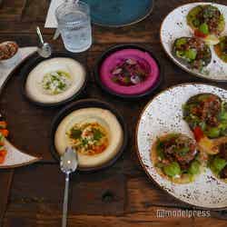 セヴァ(C)モデルプレス