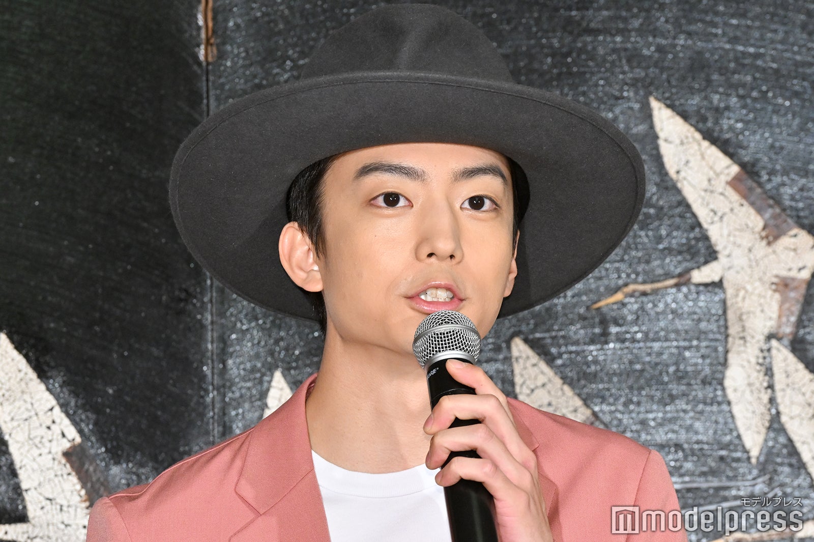 伊藤健太郎（C）モデルプレス