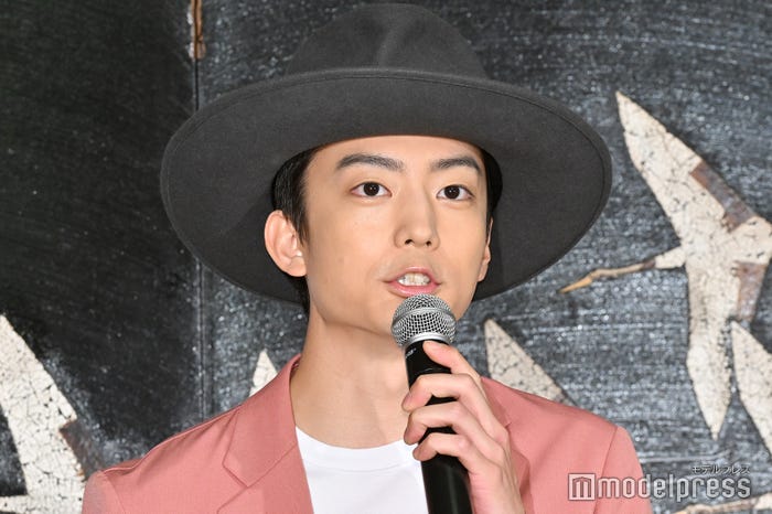 伊藤健太郎(C)モデルプレス