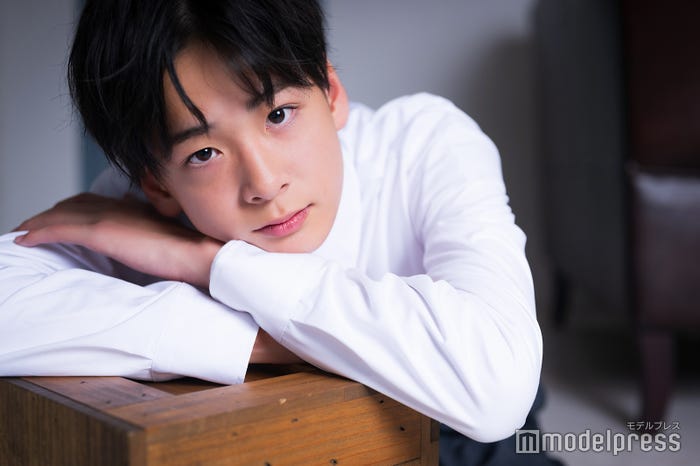 植野悠羽さん(C)モデルプレス