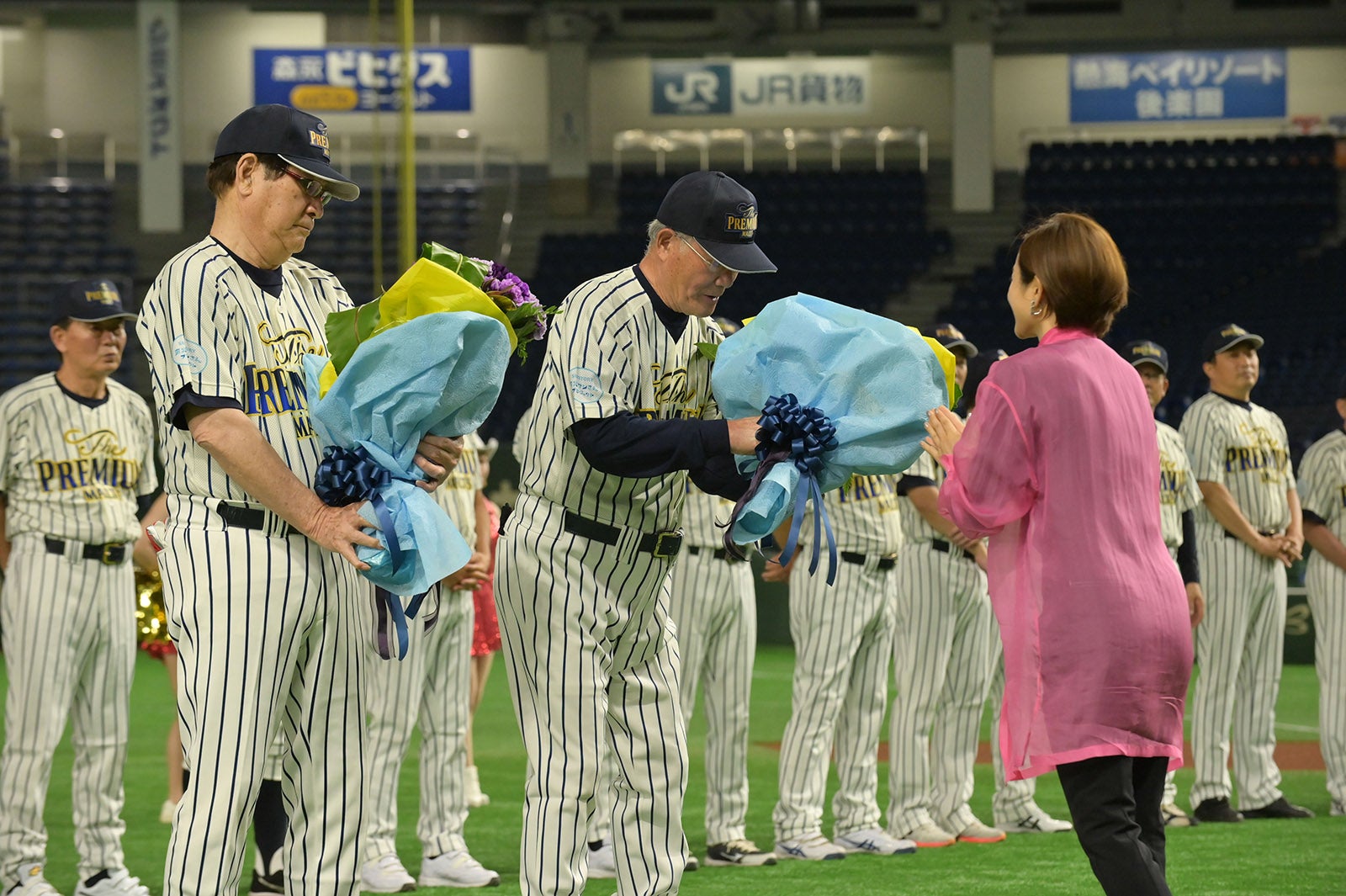 石原さとみ（提供写真）