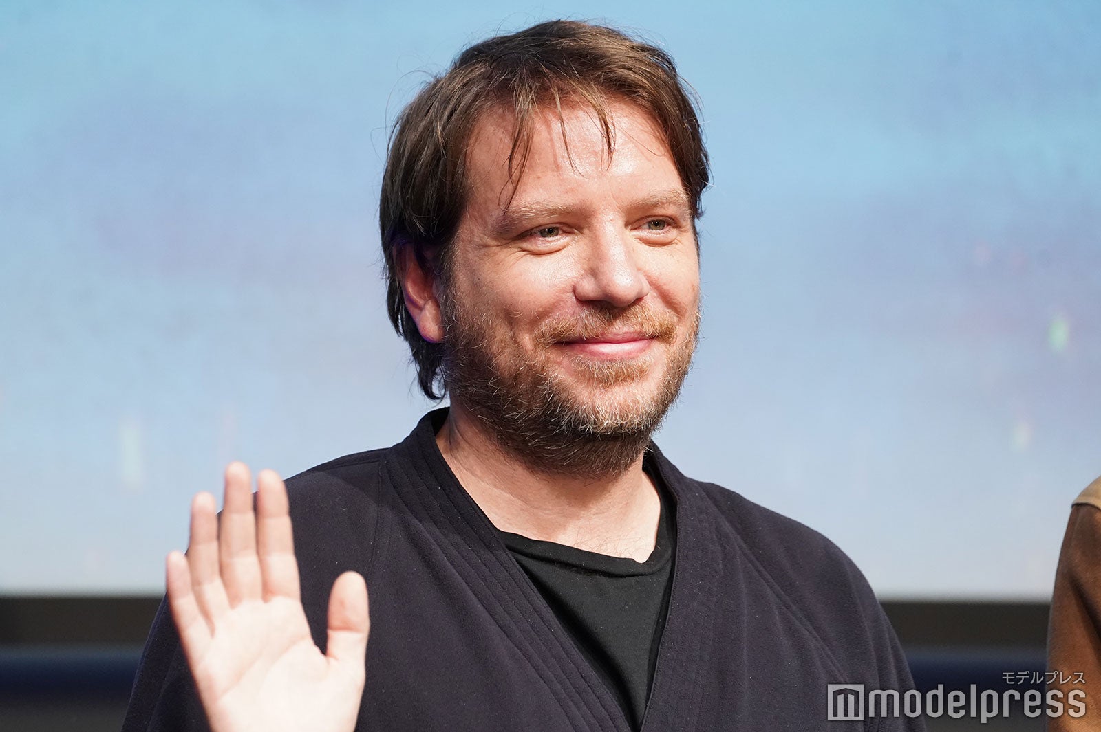 ギャレス・エドワーズ監督（C）モデルプレス