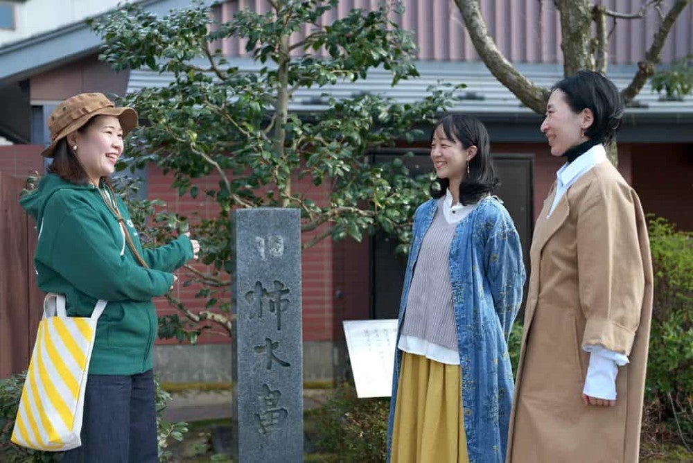 OMO5金沢片町 by 星野リゾート／画像提供：星野リゾート