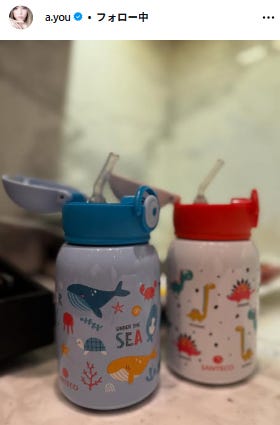 浜崎あゆみInstagramより