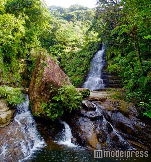 映画「カーラヌカン」イメージ景色（画像提供：よしもとクリエイティブ・エージェンシー）