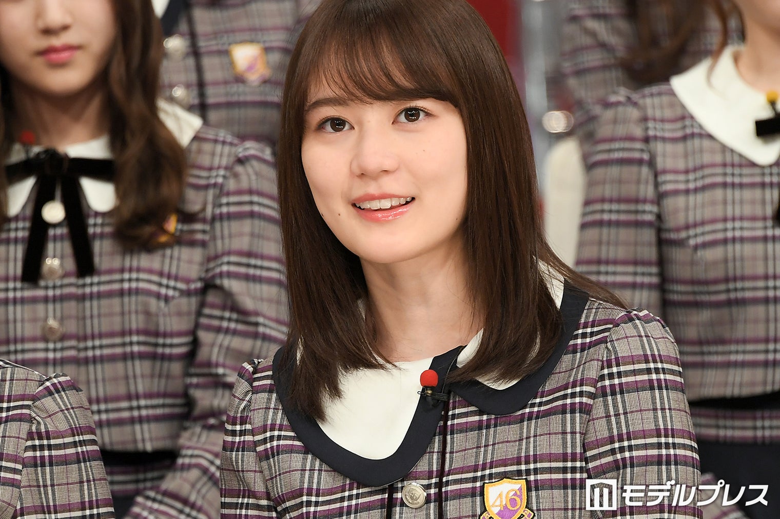 画像11 33 乃木坂46西野七瀬に キュンとした 瞬間 高山一実 たかせまる 撮影裏エピソード明かす モデルプレス