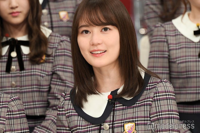 乃木坂46 おしゃれイズム 史上最多人数で出演 クリスマスを堪能 モデルプレス 乃木坂46 おしゃれイズム 史上最多人数で出演 クリスマスを堪能 モデルプレス