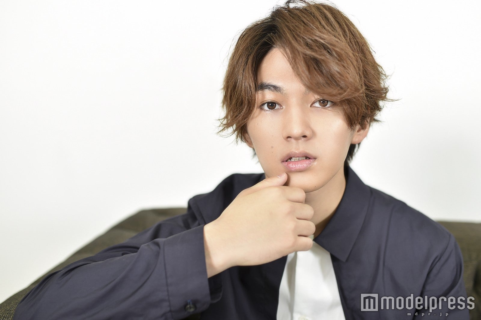 矢部昌暉 （C）モデルプレス