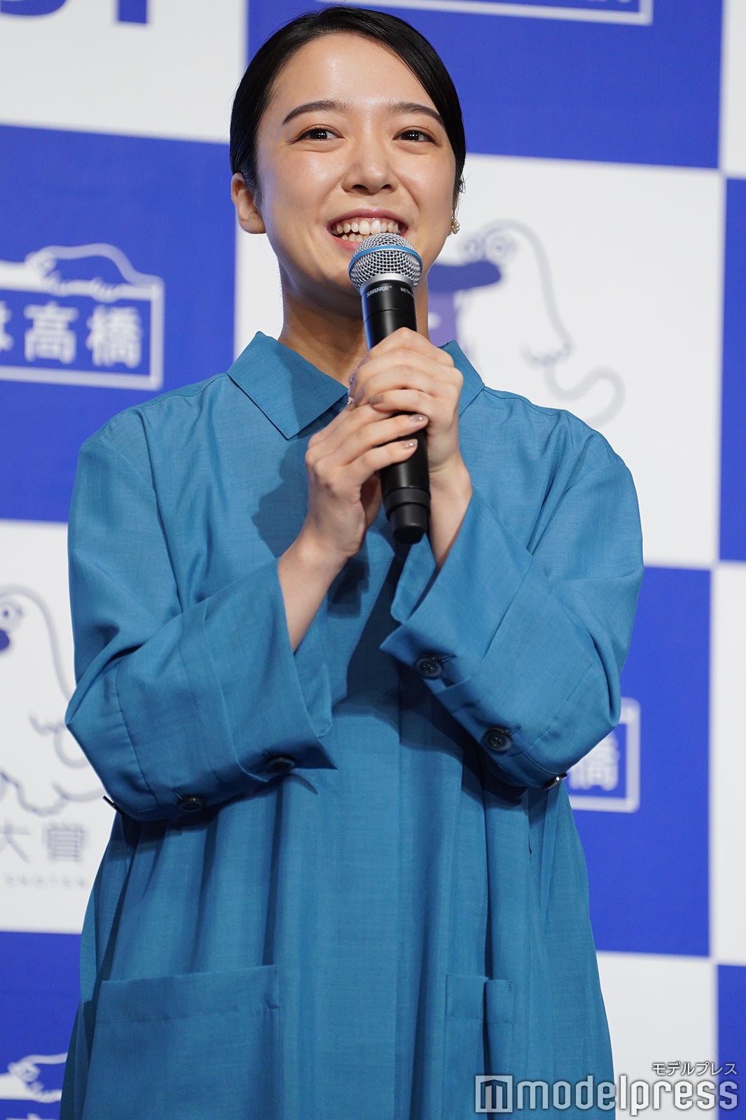 上白石萌音（C）モデルプレス