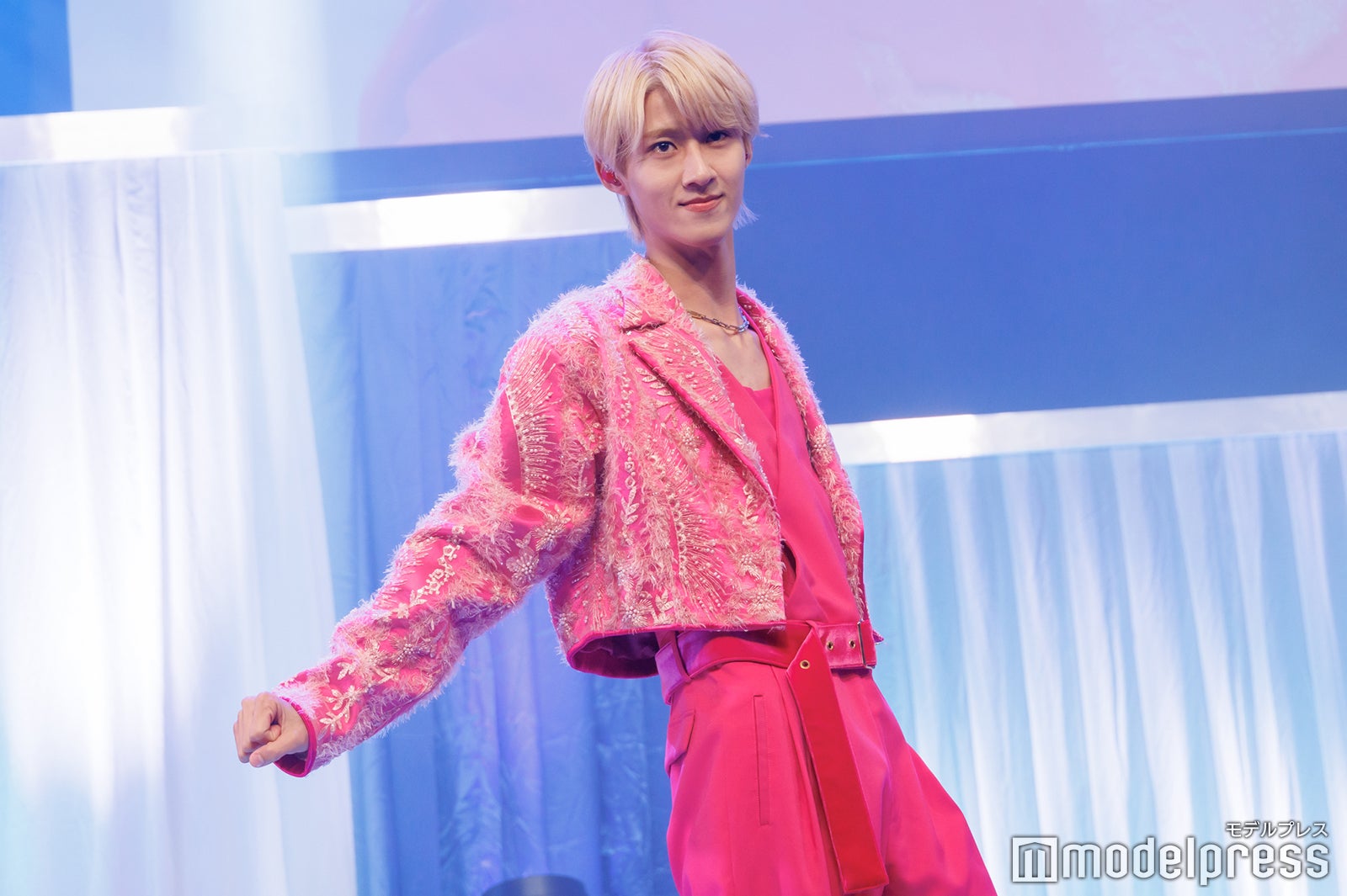 曽野舜太（C）モデルプレス